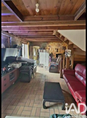 Maison à vendre 5 pièces 108 m² Laventie