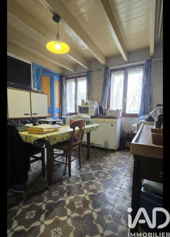 Maison à vendre 5 pièces 108 m² Laventie