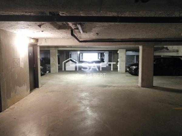 Beau T3 de 66m2 à LONGUEAU.