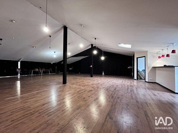 Location boutique/local commercial 175 m² Tournon-sur-Rhône
