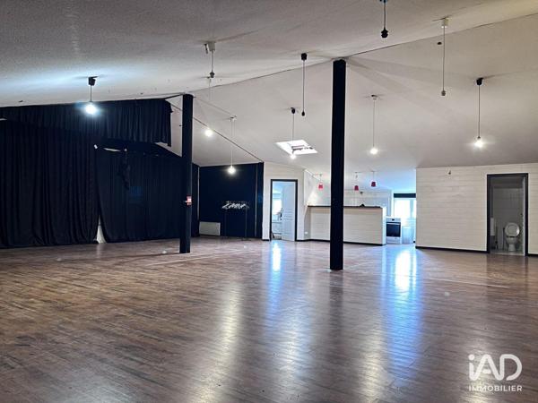 Location boutique/local commercial 175 m² Tournon-sur-Rhône