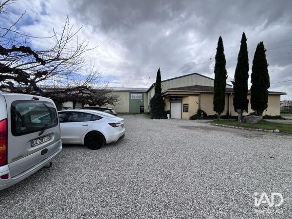 Location boutique/local commercial 175 m² Tournon-sur-Rhône