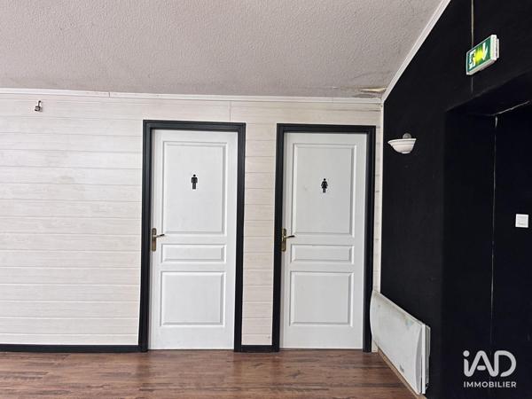 Location boutique/local commercial 175 m² Tournon-sur-Rhône