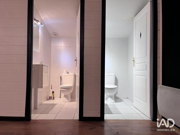 Location boutique/local commercial 175 m² Tournon-sur-Rhône