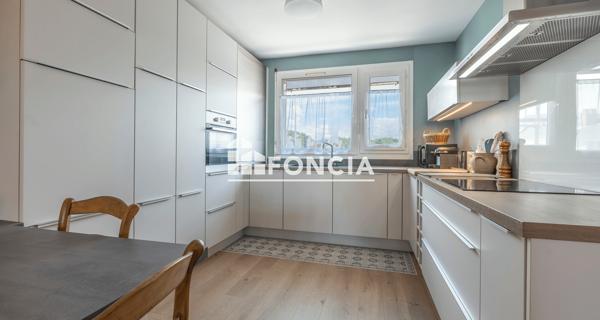 À vendre Appartement 3 pièces 63.48 m² - Châtelaillon-plage 17340