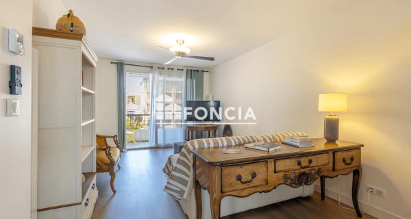 À vendre Appartement 3 pièces 63.48 m² - Châtelaillon-plage 17340