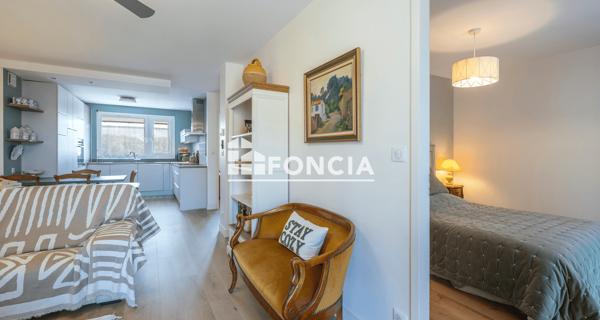 À vendre Appartement 3 pièces 63.48 m² - Châtelaillon-plage 17340