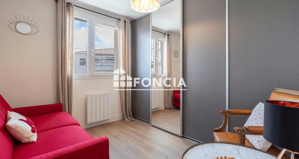 À vendre Appartement 3 pièces 63.48 m² - Châtelaillon-plage 17340