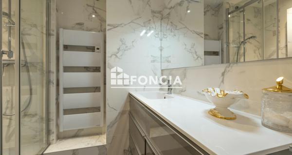 À vendre Appartement 3 pièces 63.48 m² - Châtelaillon-plage 17340