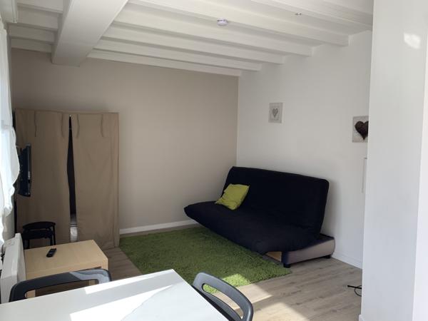 Appartement
                                                                                                                                                                                                                                                                                                                        1 pièce(s)                                                                                                                                                                                                                                                                                                                              18.45  m²