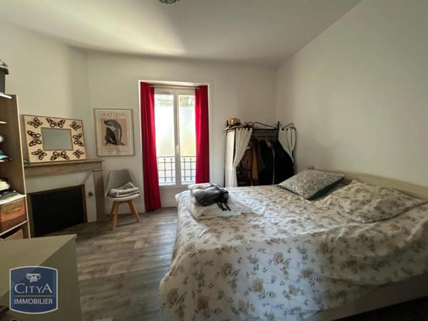 Appartement à louer 3 pièces 64.8m²