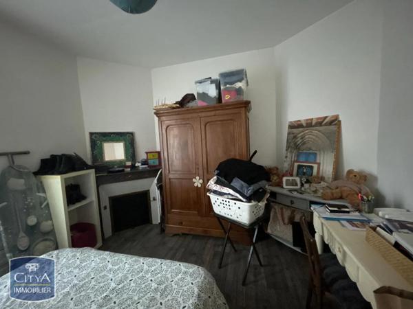 Appartement à louer 3 pièces 64.8m²