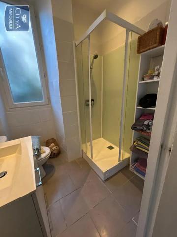 Appartement à louer 3 pièces 64.8m²