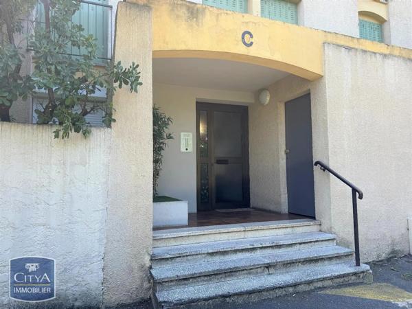 Appartement à louer 2 pièces 60.1m² Marseille 10e Arrondissement (13010)