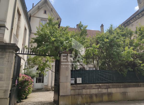 Maison Vesoul