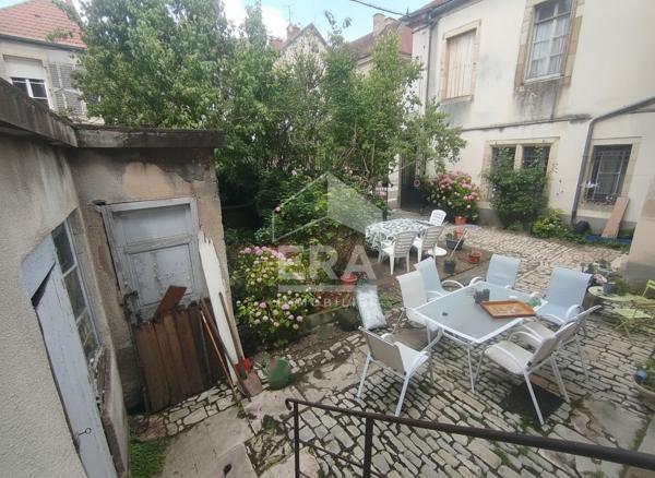 Maison Vesoul