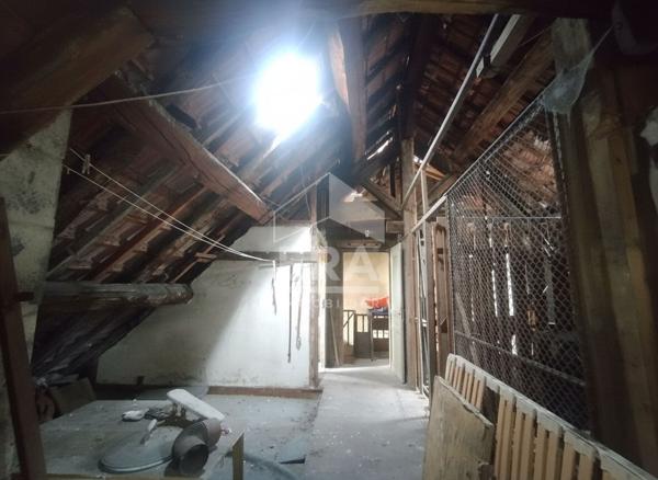 Maison Vesoul