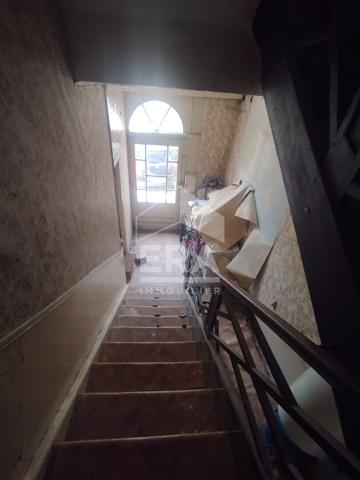 Maison Vesoul