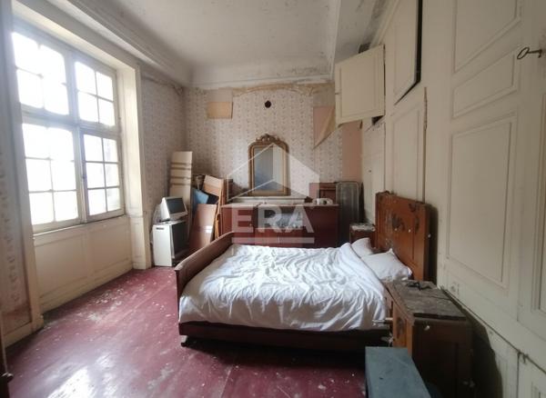Maison Vesoul