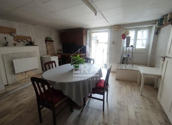 Maison Vesoul