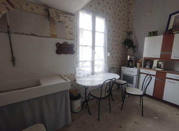 Maison Vesoul