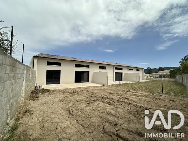 Maison à vendre 5 pièces 170 m² Lavilledieu