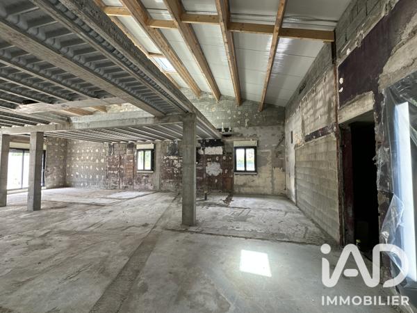 Maison à vendre 5 pièces 170 m² Lavilledieu