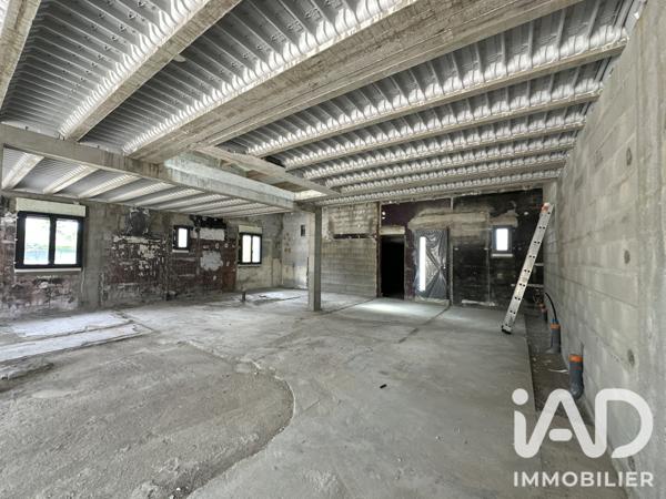 Maison à vendre 5 pièces 170 m² Lavilledieu