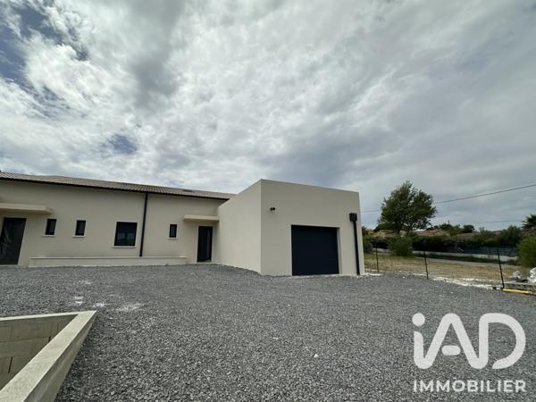 Maison à vendre 5 pièces 170 m² Lavilledieu