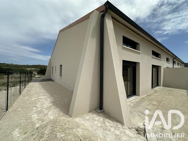 Maison à vendre 5 pièces 170 m² Lavilledieu