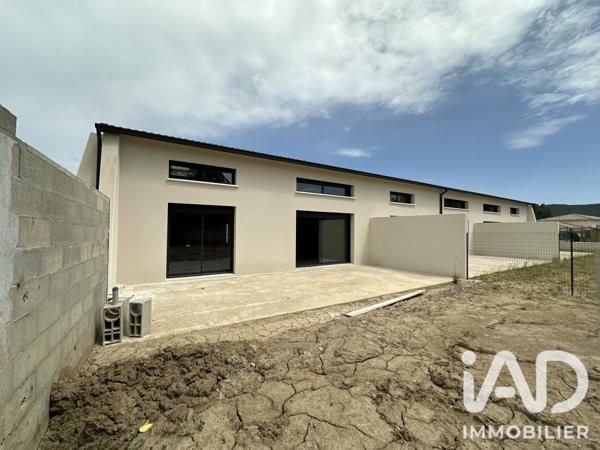 Maison à vendre 5 pièces 170 m² Lavilledieu