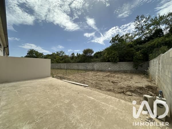Maison à vendre 5 pièces 170 m² Lavilledieu