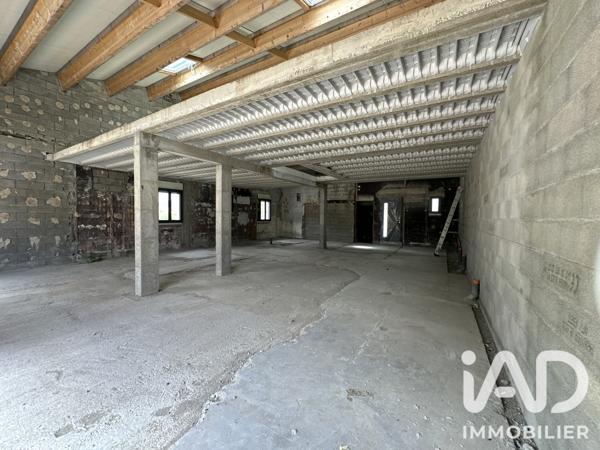 Maison à vendre 5 pièces 170 m² Lavilledieu