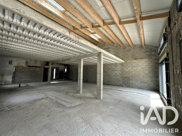 Maison à vendre 5 pièces 170 m² Lavilledieu