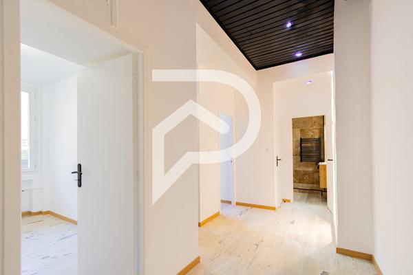 Appartement 2 pièces 36 m2