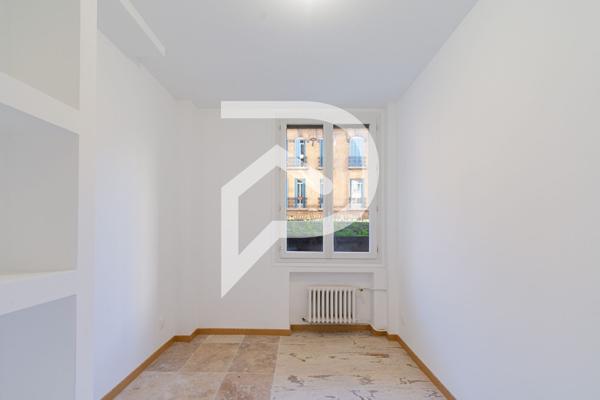 Appartement 2 pièces 36 m2