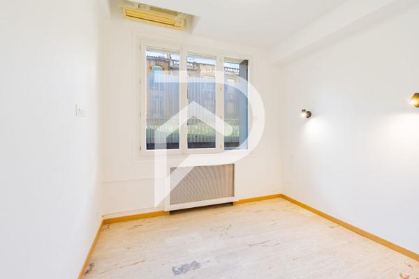 Appartement 2 pièces 36 m2