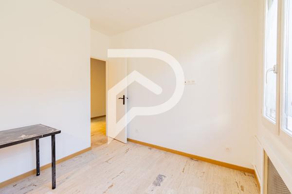Appartement 2 pièces 36 m2