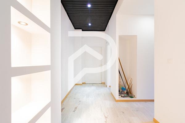 Appartement 2 pièces 36 m2