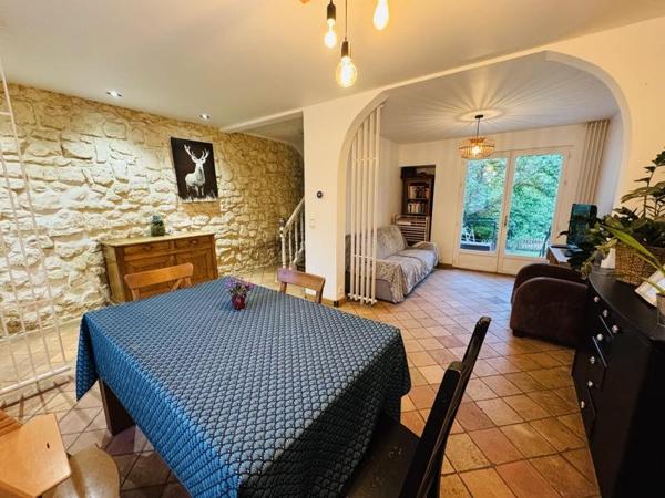 Maison à vendre |  Vauréal |  5 pièces | 128,2 m²