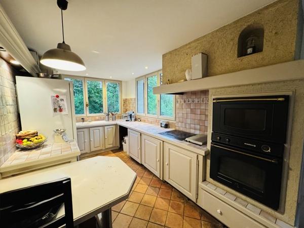 Maison à vendre |  Vauréal |  5 pièces | 128,2 m²