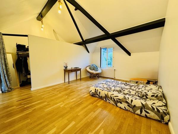 Maison à vendre |  Vauréal |  5 pièces | 128,2 m²