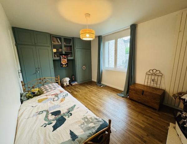 Maison à vendre |  Vauréal |  5 pièces | 128,2 m²