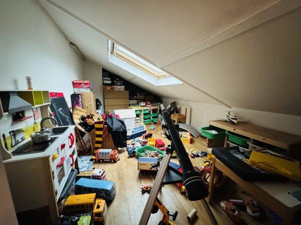 Maison à vendre |  Vauréal |  5 pièces | 128,2 m²