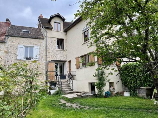 Maison à vendre |  Vauréal |  5 pièces | 128,2 m²