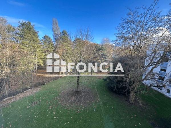 Location Appartement 4 pièces 83.76 m² - 9 rue Auguste Renoir Yerres 91330