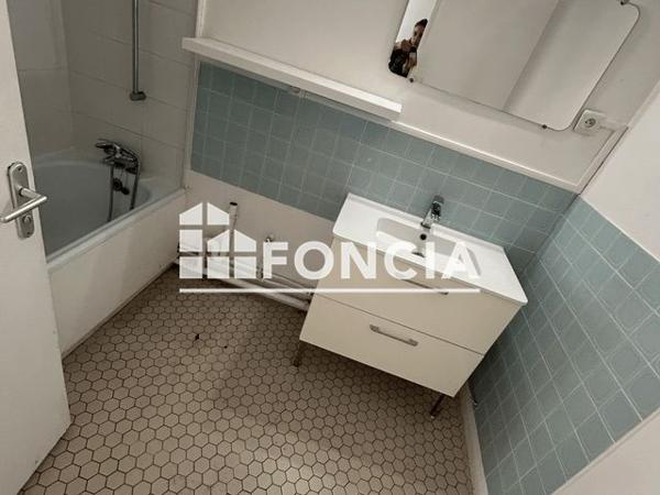 Location Appartement 4 pièces 83.76 m² - 9 rue Auguste Renoir Yerres 91330