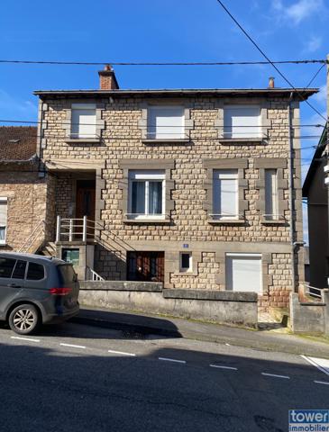 Immeuble
                                                                                                                                                
                                                                                                                                                
                                                                                                                                                
                                                    
                                                                                                                                                                                                                                                                                                                        212  m²                                                                                                                                                                                                         3 etage(s)
