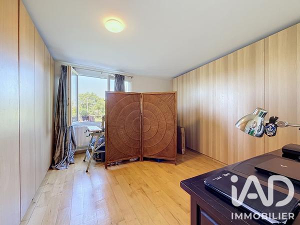 Appartement à vendre 3 pièces 90,77 m² Champigny-sur-Marne