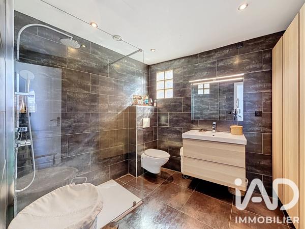 Appartement à vendre 3 pièces 90,77 m² Champigny-sur-Marne